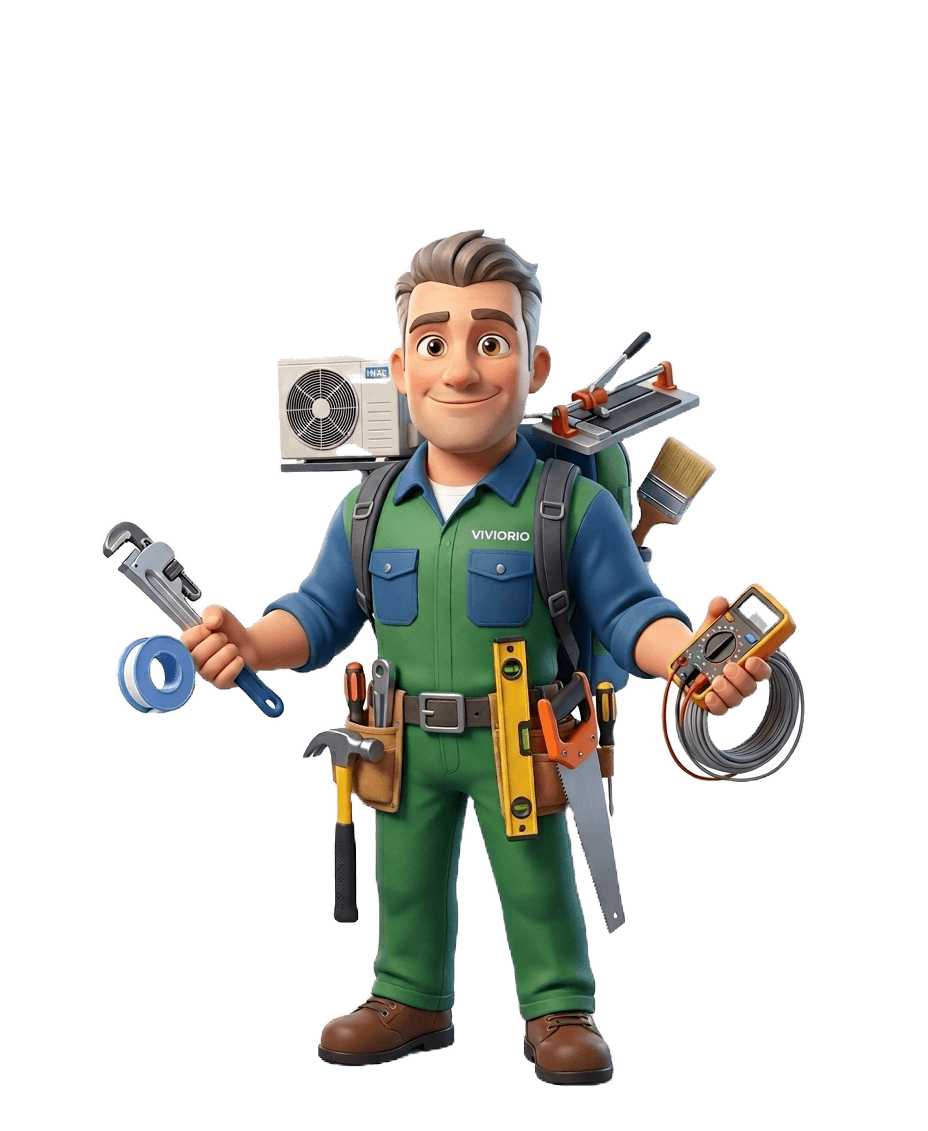 Vivorio Partner